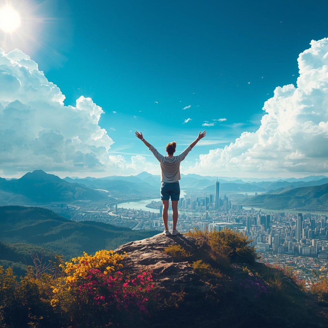 Faith Without the Mask: When Jesus Meets Our Hidden Pain