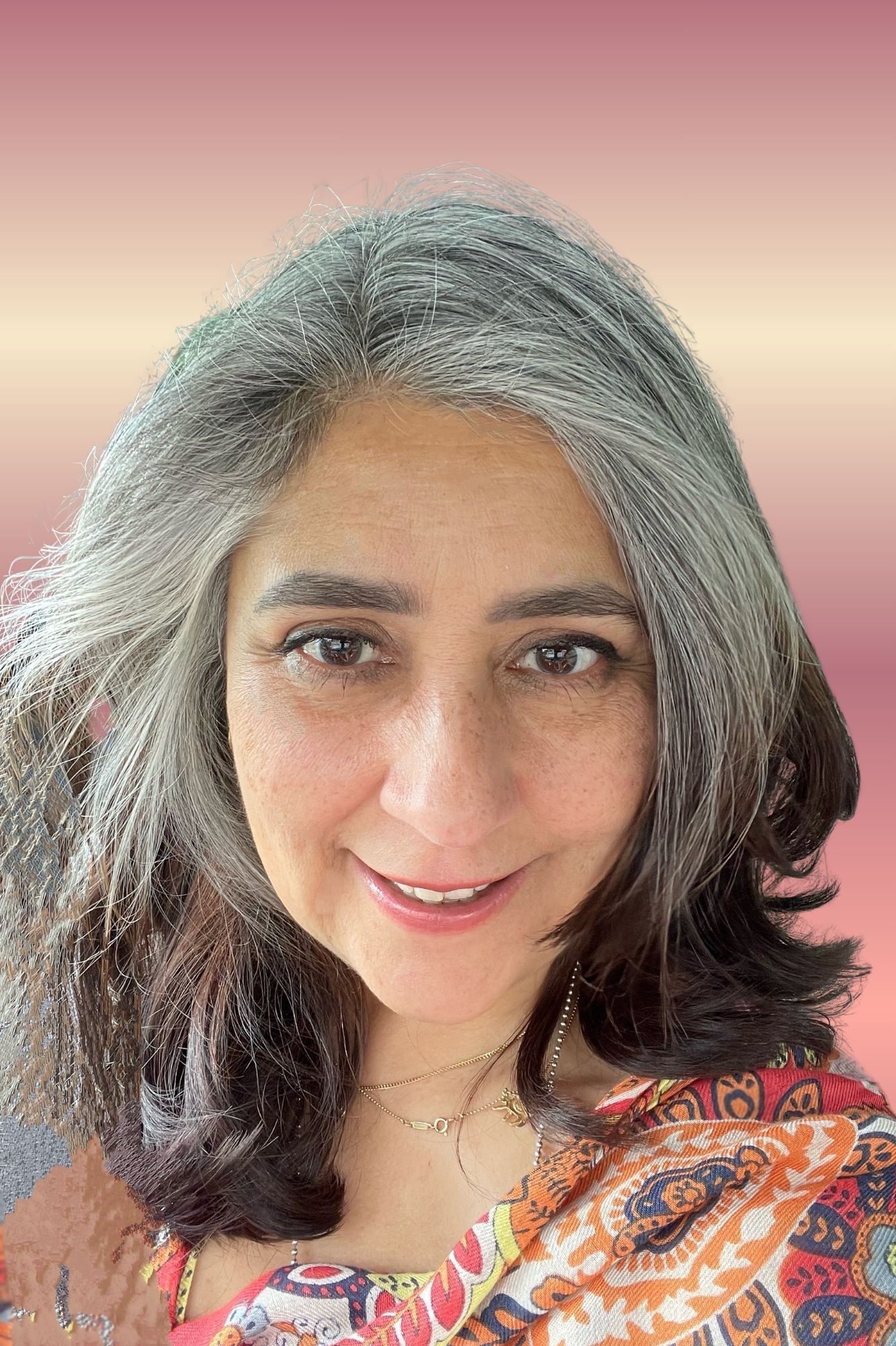 Valeria Maritza Profile Photo