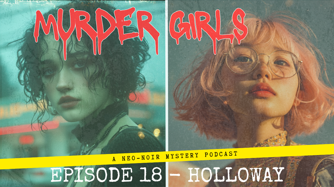 Preview of Episode 18: Holloway