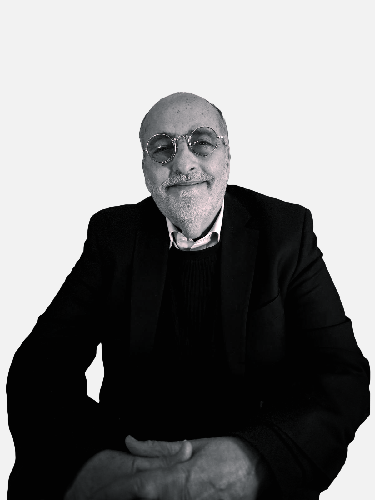 David Secular Profile Photo