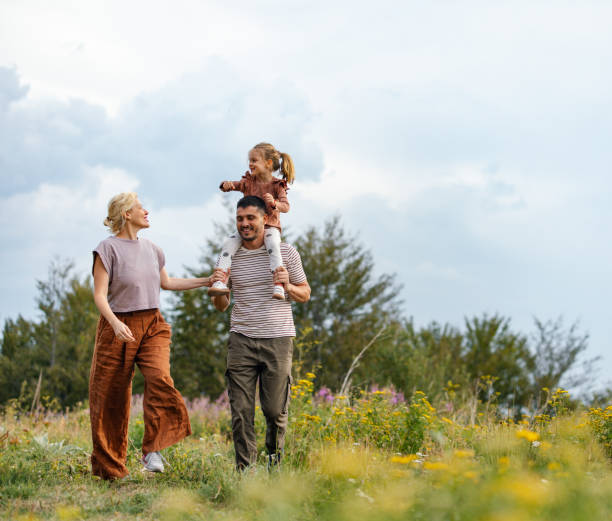 How Intentional Family Living Creates the Life You Really Want How Intentional Family Living Creates the Life You Really Want