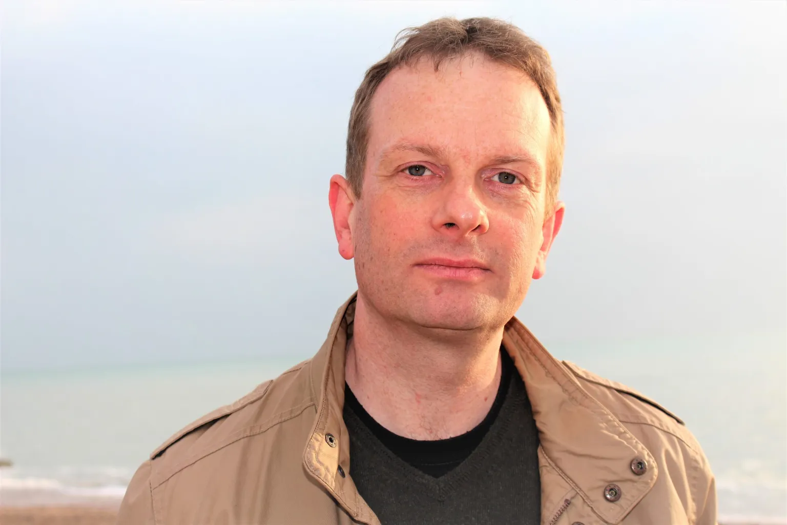 John Higgs Profile Photo John Higgs Profile Photo