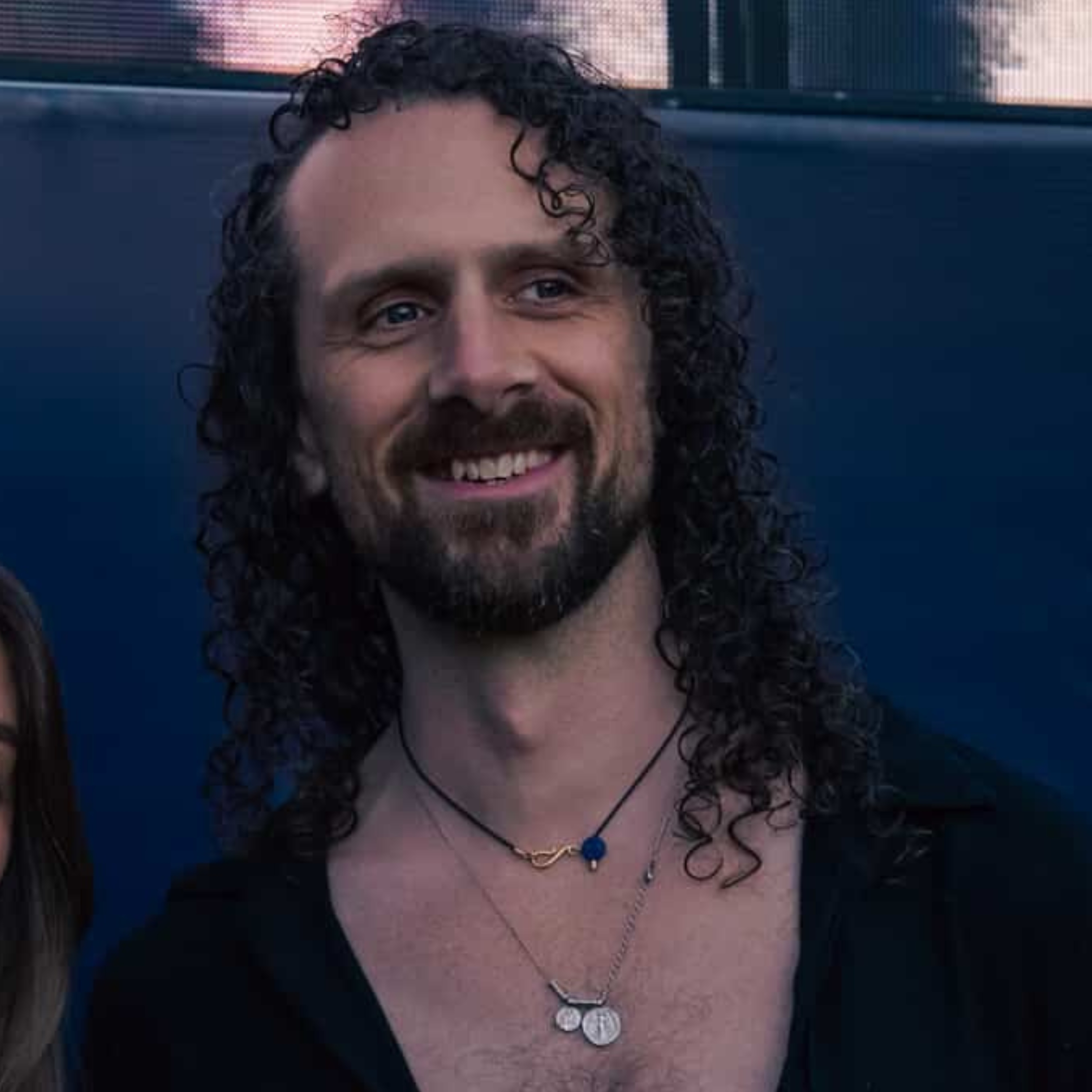 Tristan Jones Profile Photo