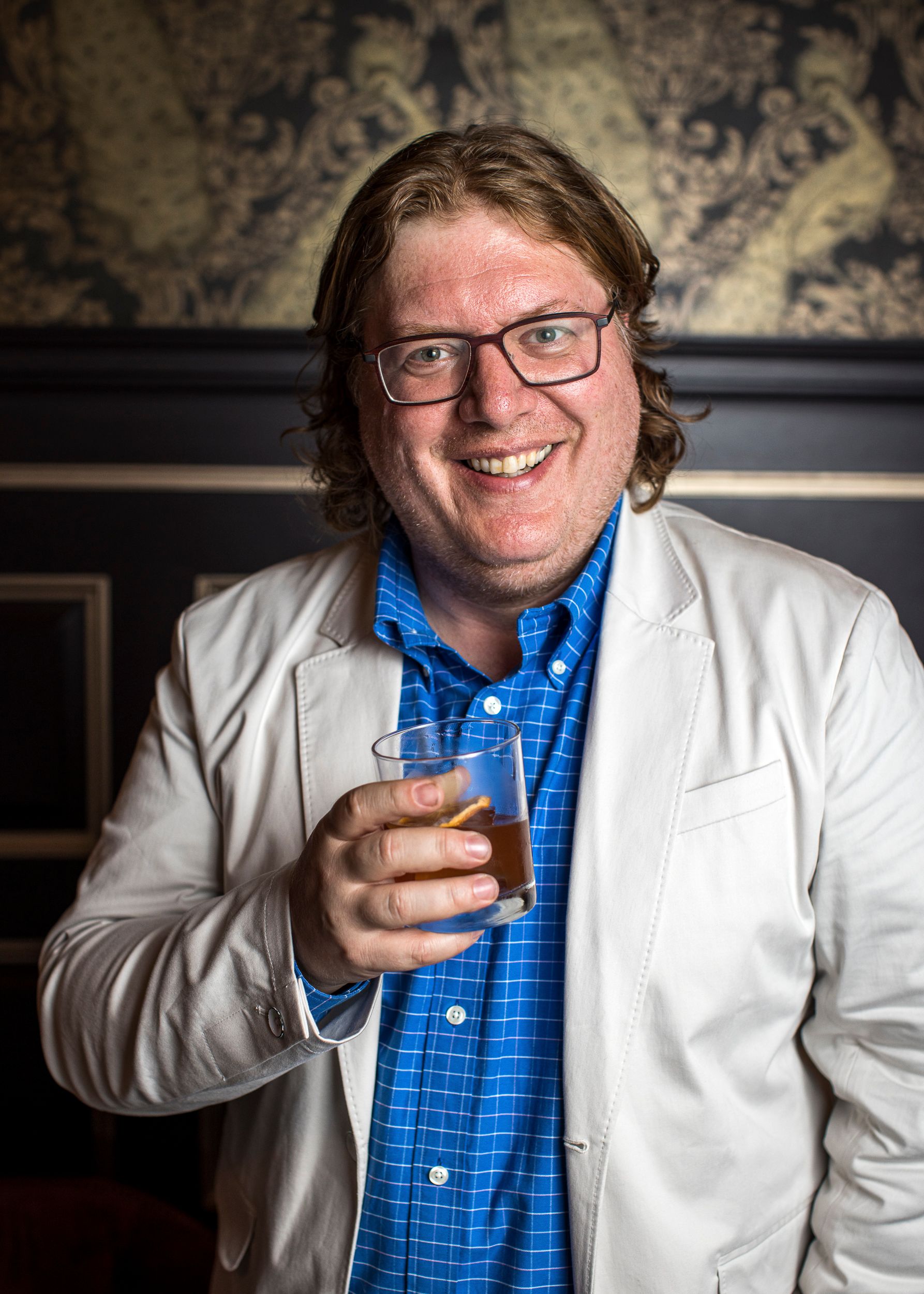 Noah Rothbaum Profile Photo