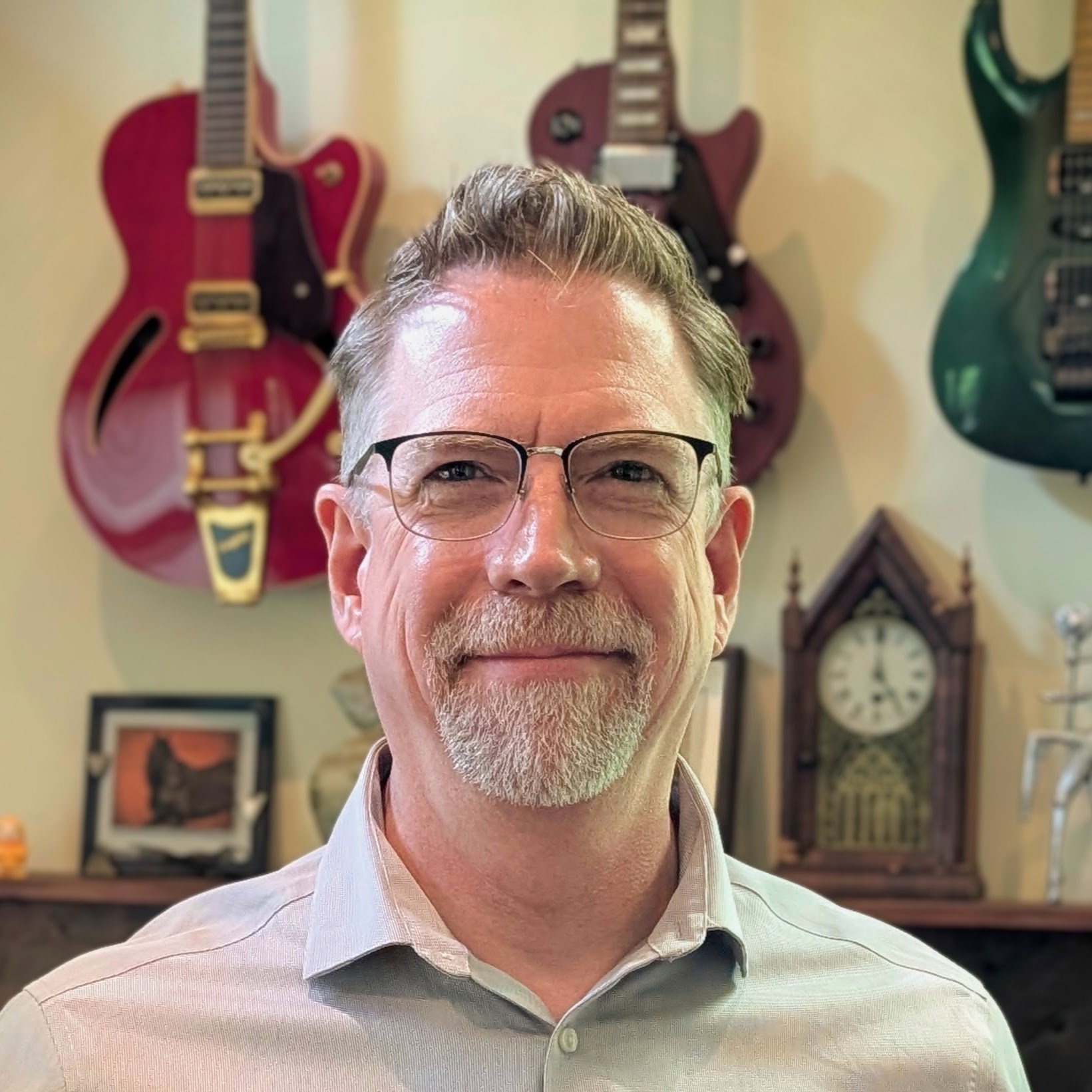 Matt Strippelhoff Profile Photo