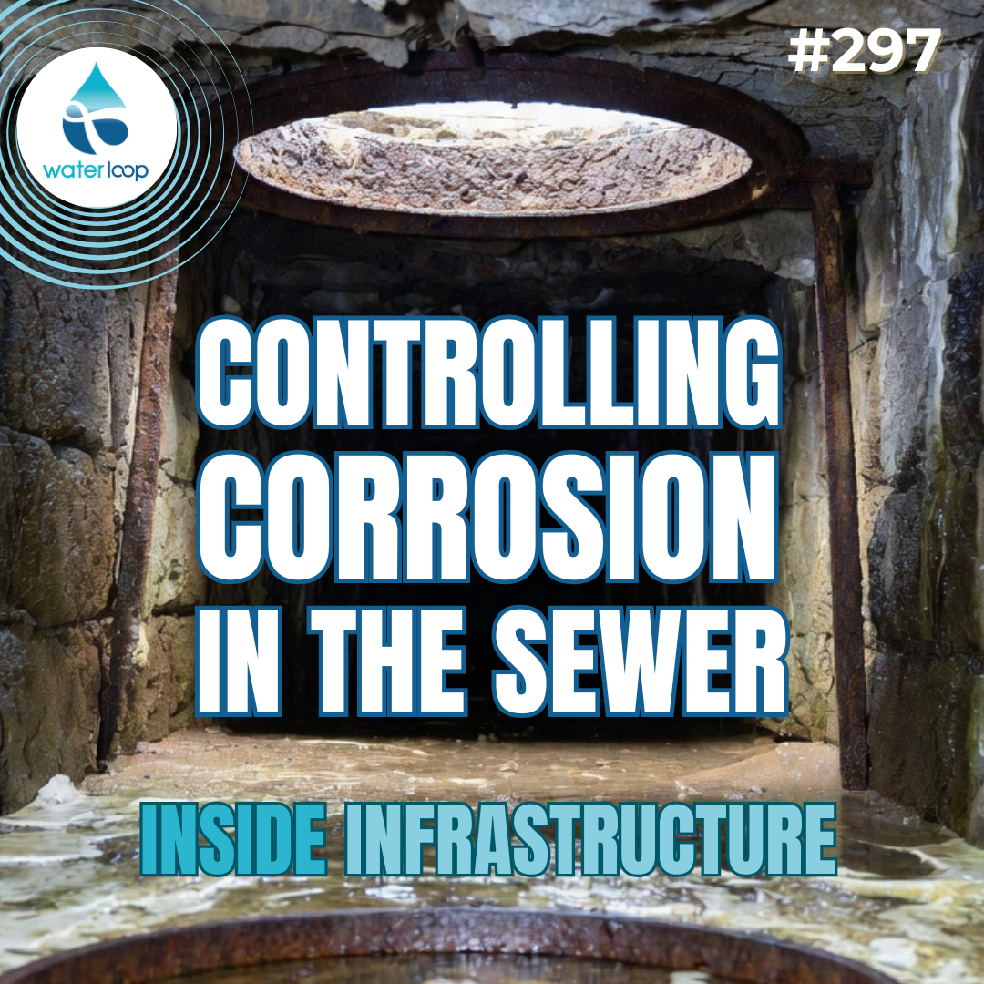 Sewer Corrosion Explained: The Problem Eating Infrastructure Alive