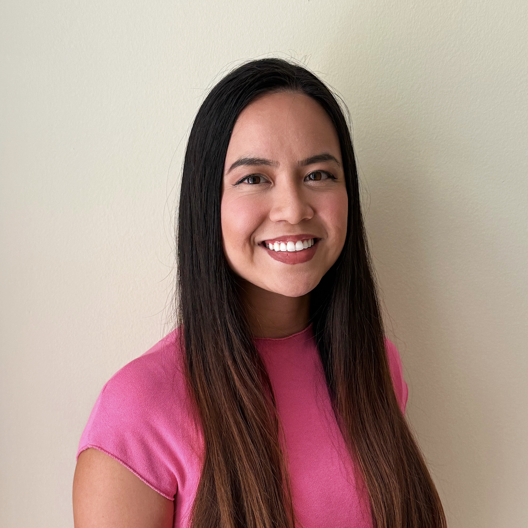 Caitlin Ner Profile Photo