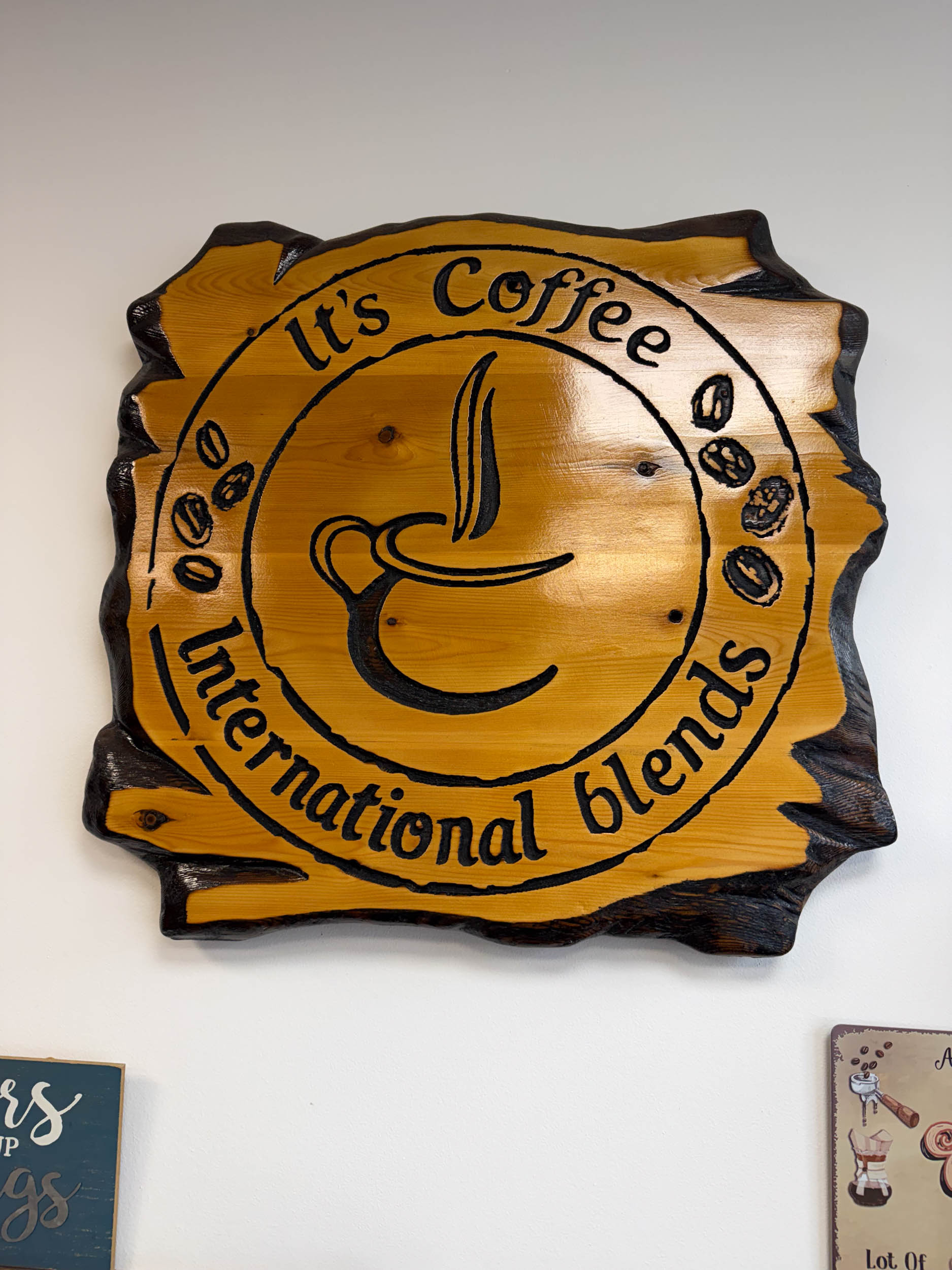 Winter Ride to It’s Coffee via the Bear Mountain Bridge Winter Ride to It’s Coffee via the Bear Mountain Bridge