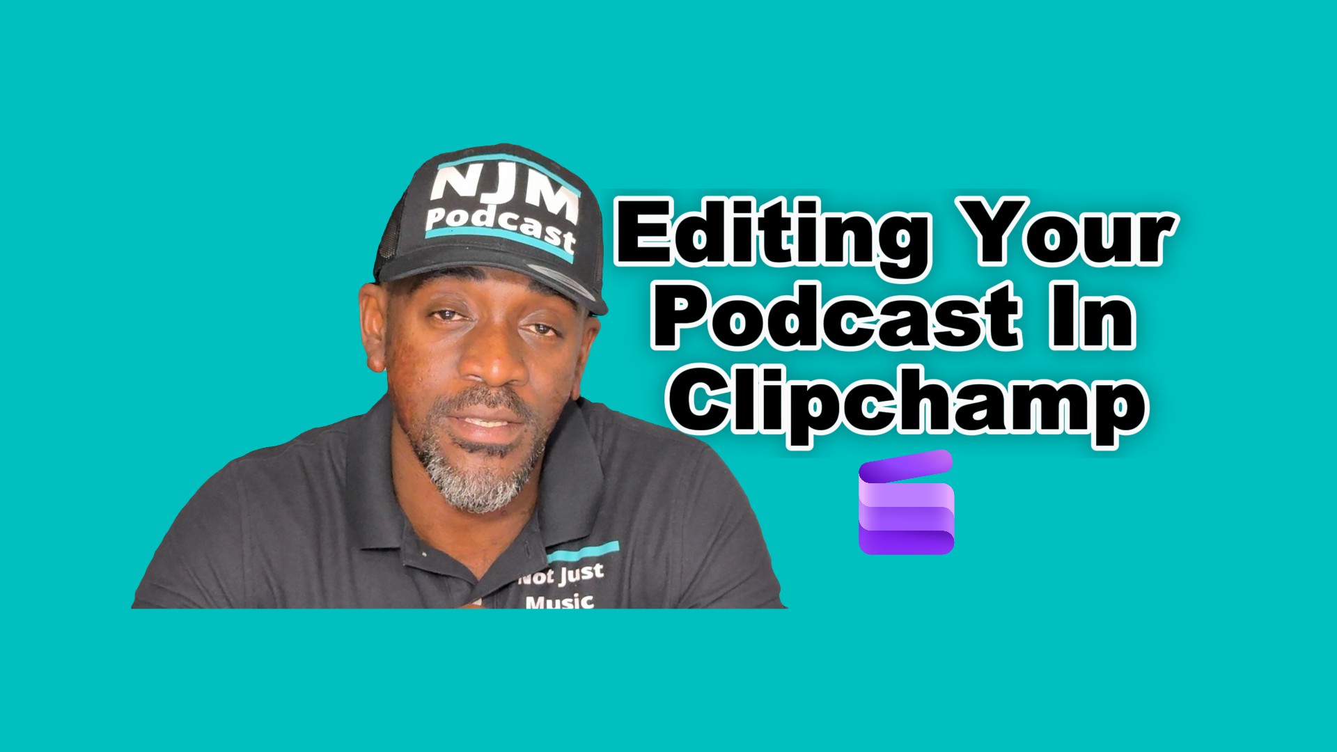 Editing Your Podcast In Clipchamp