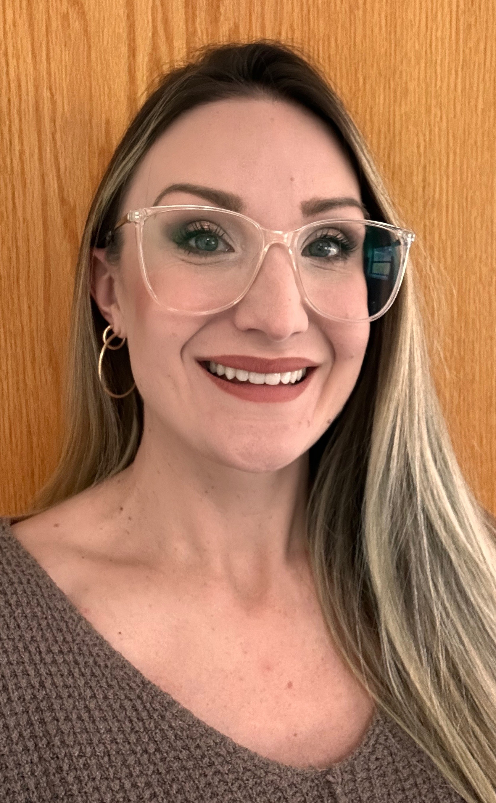 Jenn Rico MA Profile Photo