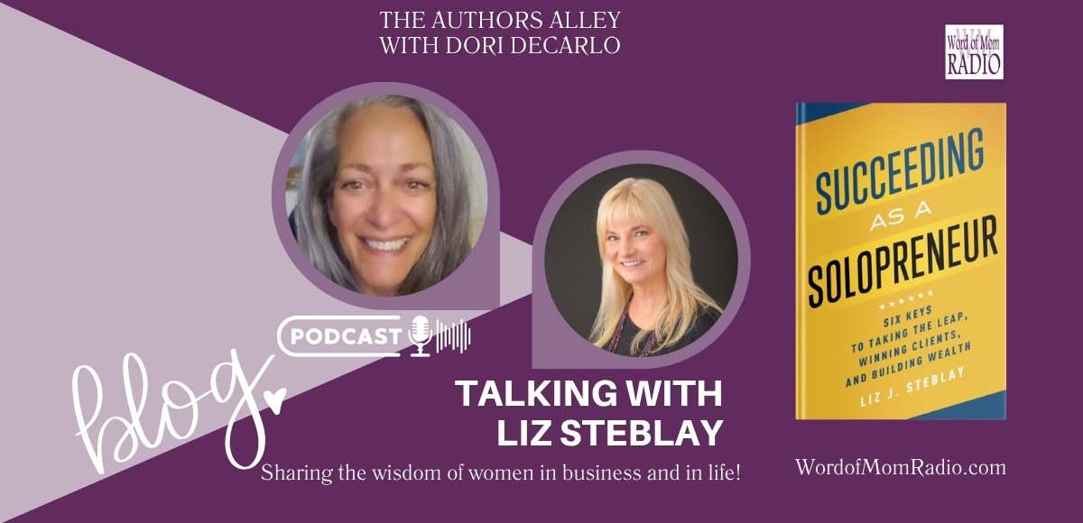 Overcoming Challenges as a Single Mom Solopreneur Overcoming Challenges as a Single Mom Solopreneur