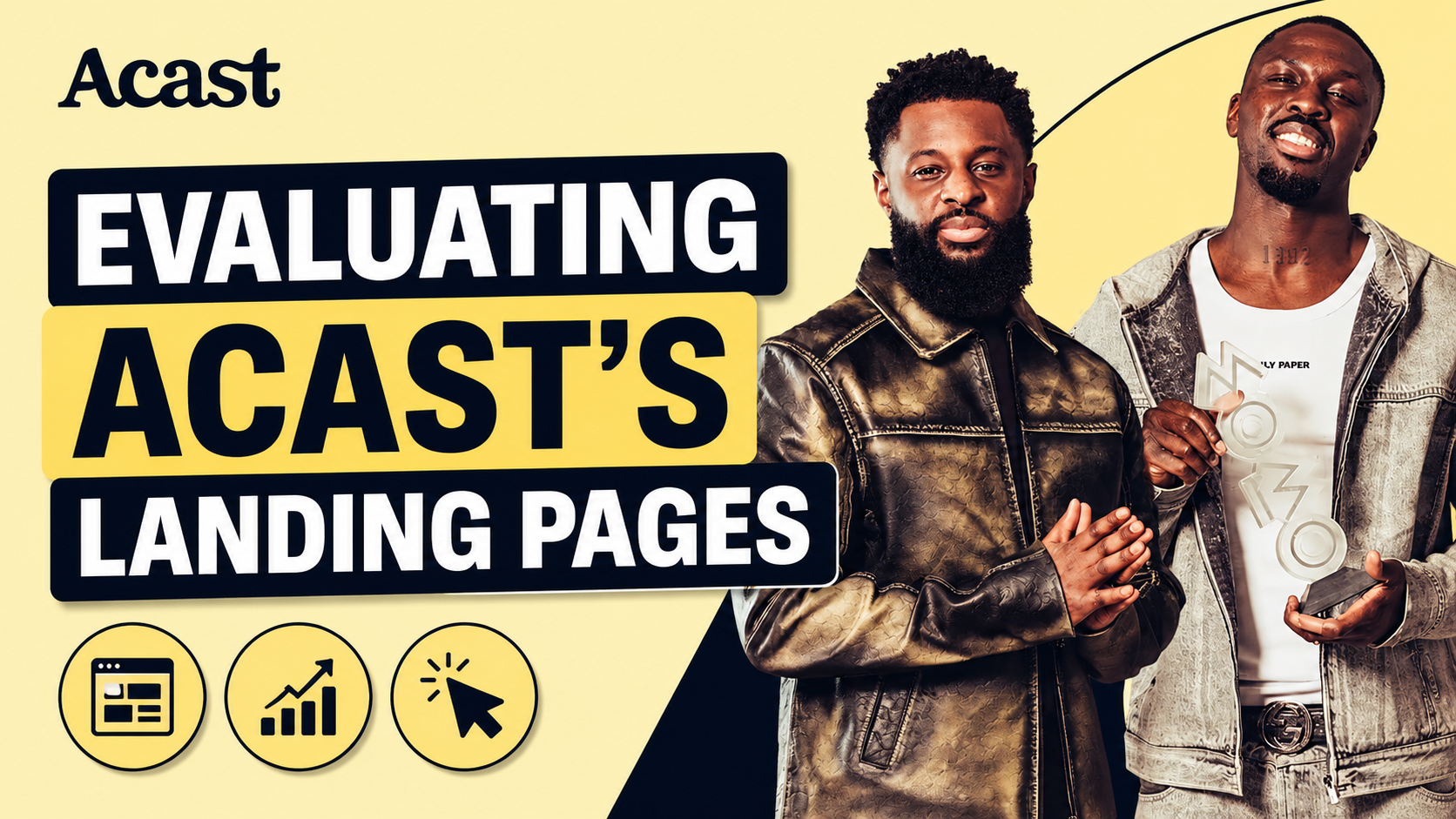 Does Acast Give You a Real Podcast Website? We Checked the Source Code