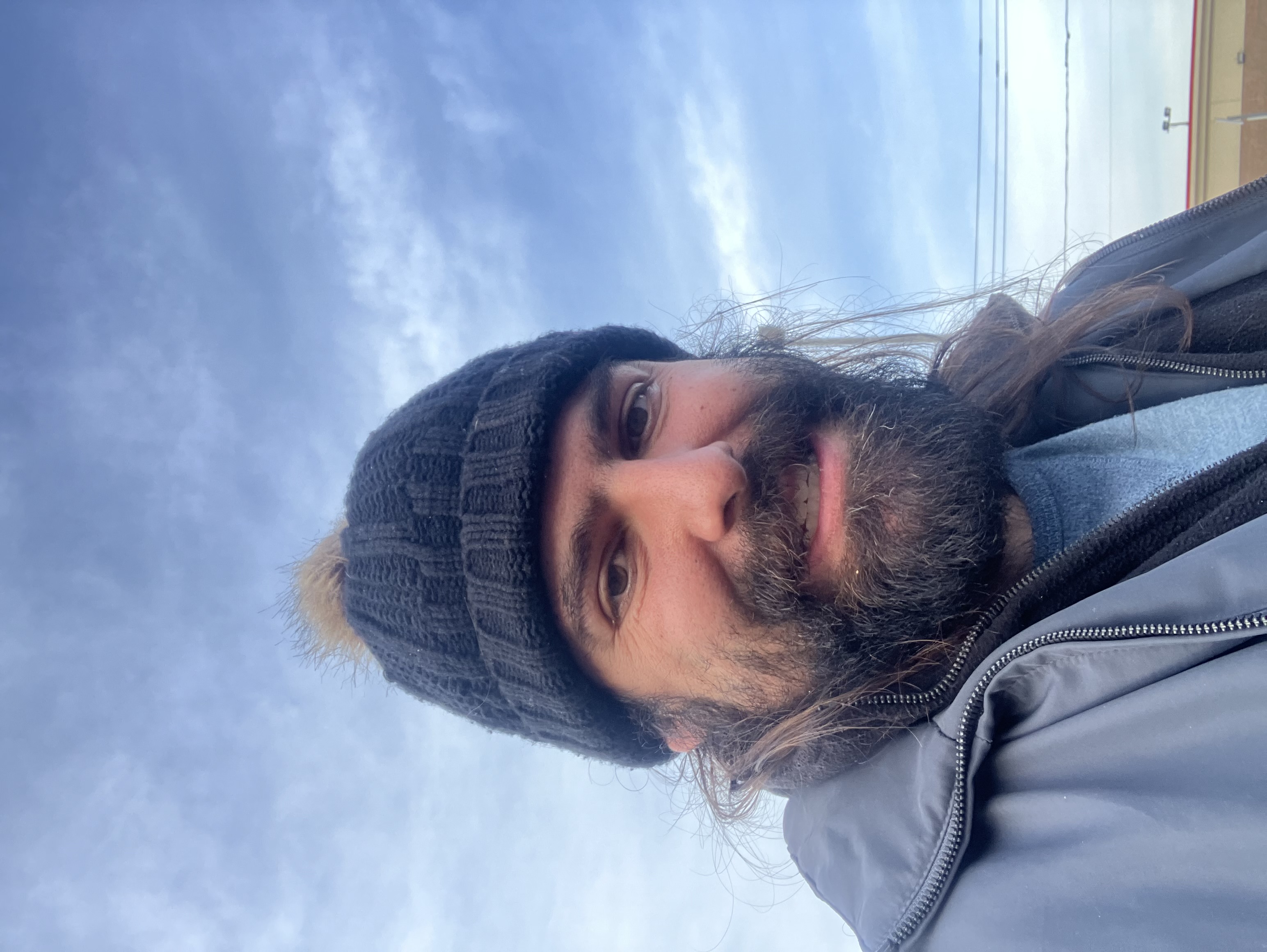 Joseph Vertino Profile Photo