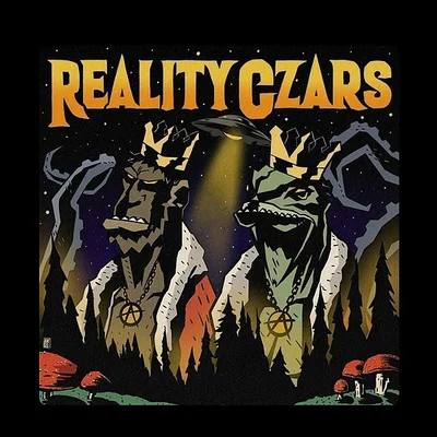 Nate and Thomas of the Reality Czars Podcast Profile Photo Nate and Thomas of the Reality Czars Podcast Profile Photo