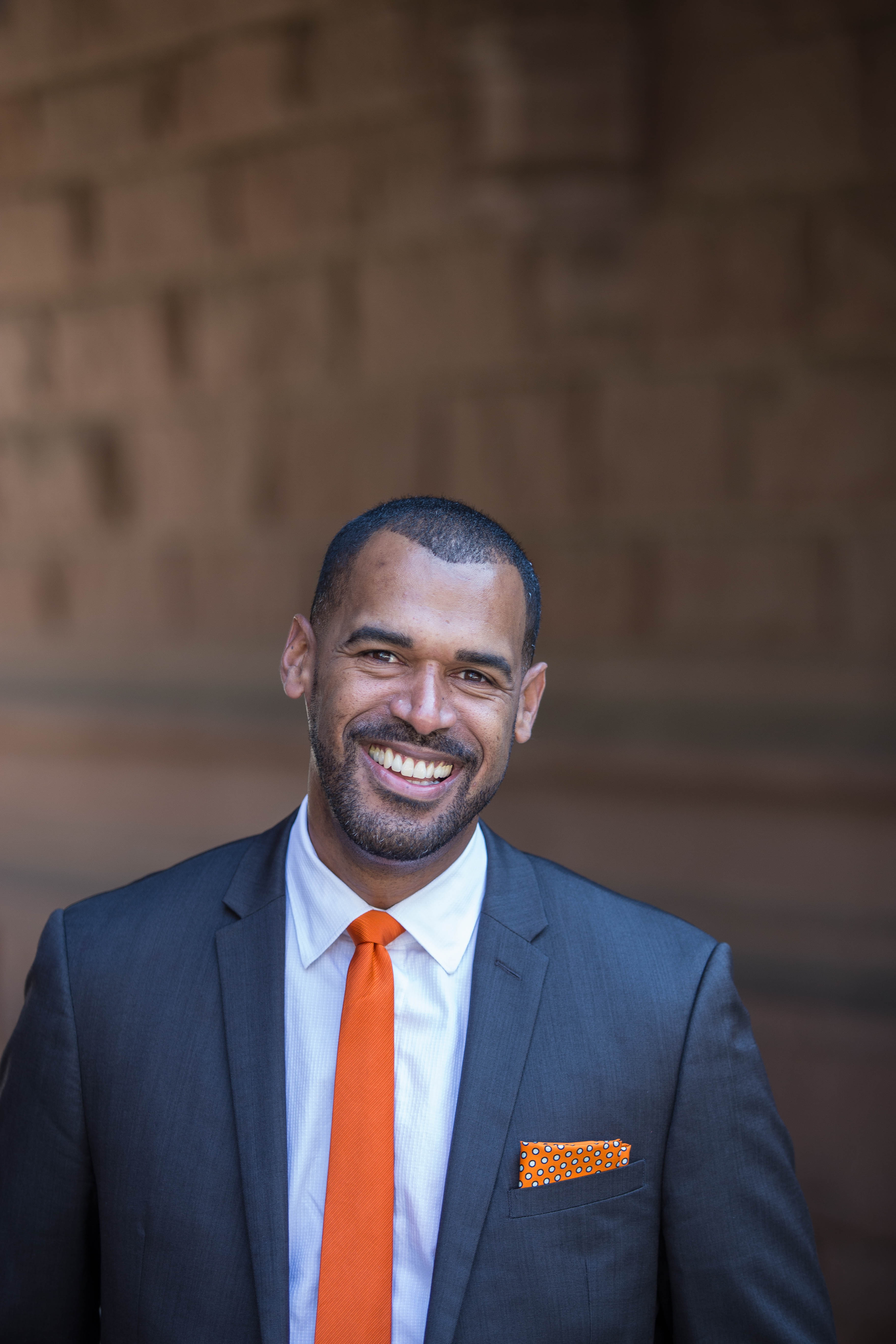 Eric R. Almonte Profile Photo
