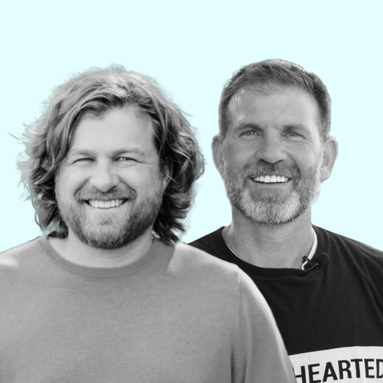 Tyler and Patrick Brannon Profile Photo Tyler and Patrick Brannon Profile Photo