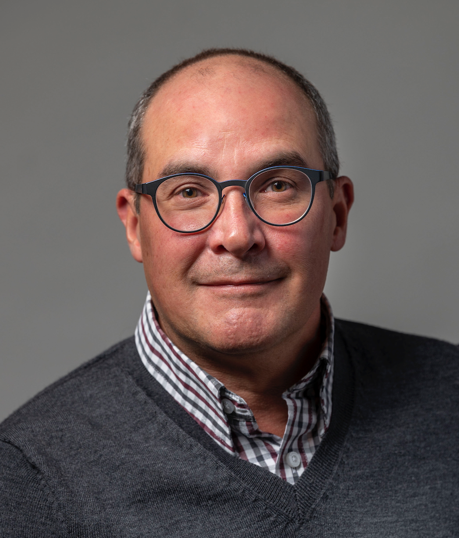 Inferno Insights: PR Strategies from the Frontlines | With veteran communicator Mike Lupien who talks about his experience with wildfires in Fort McMurray and BC's Shuswap region, with host Tim Conrad