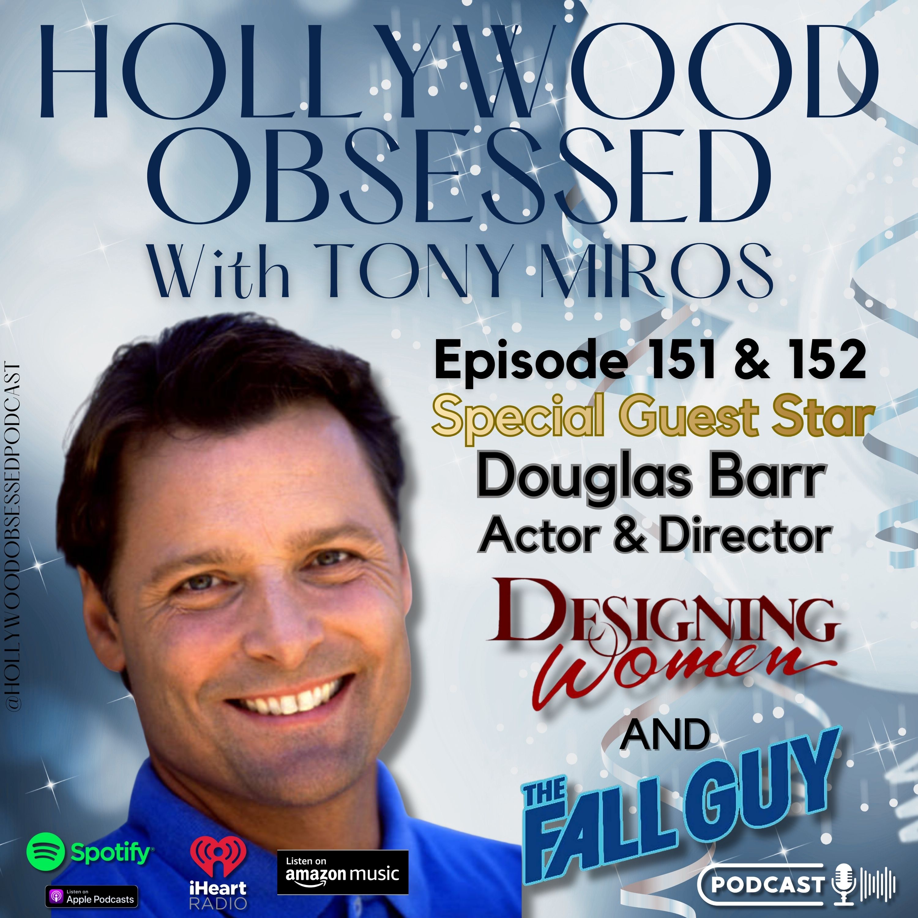 Douglas Barr Profile Photo