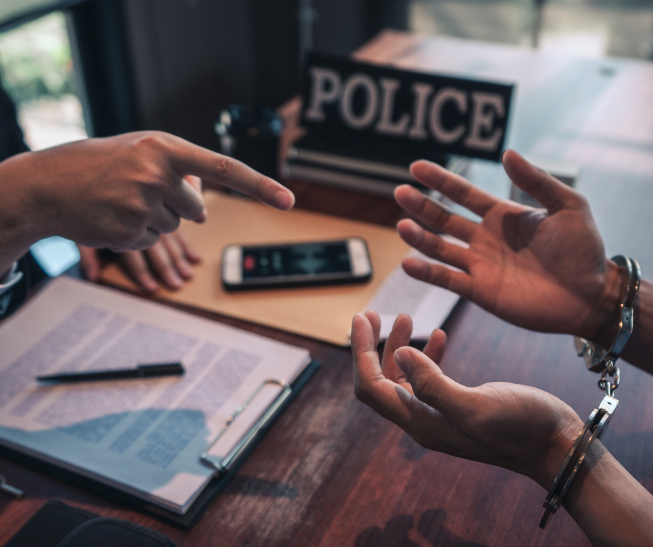 Navigating Wrongful Convictions: The Role of Polygraph Testing in Seeking Justice Navigating Wrongful Convictions: The Role of Polygraph Testing in Seeking Justice