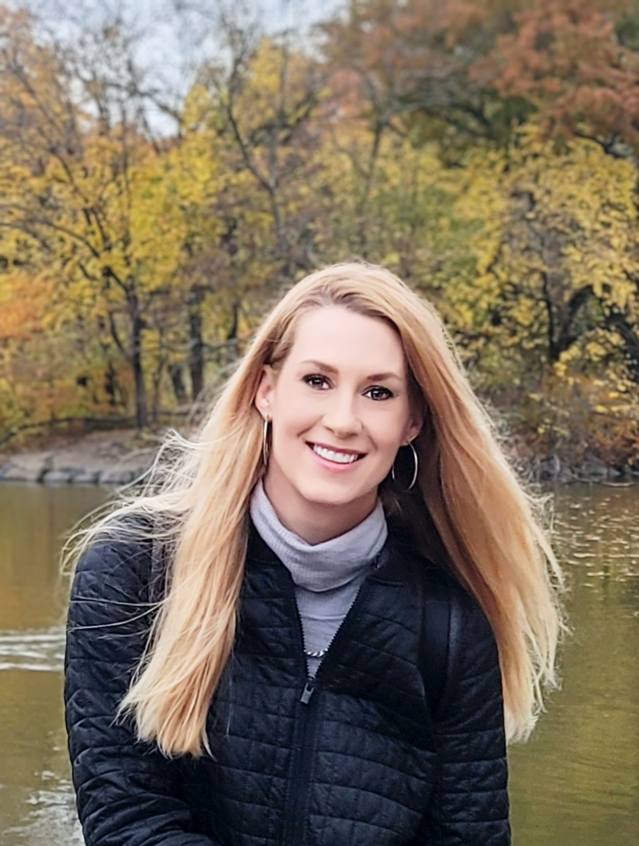 Kristin Kautz Profile Photo Kristin Kautz Profile Photo