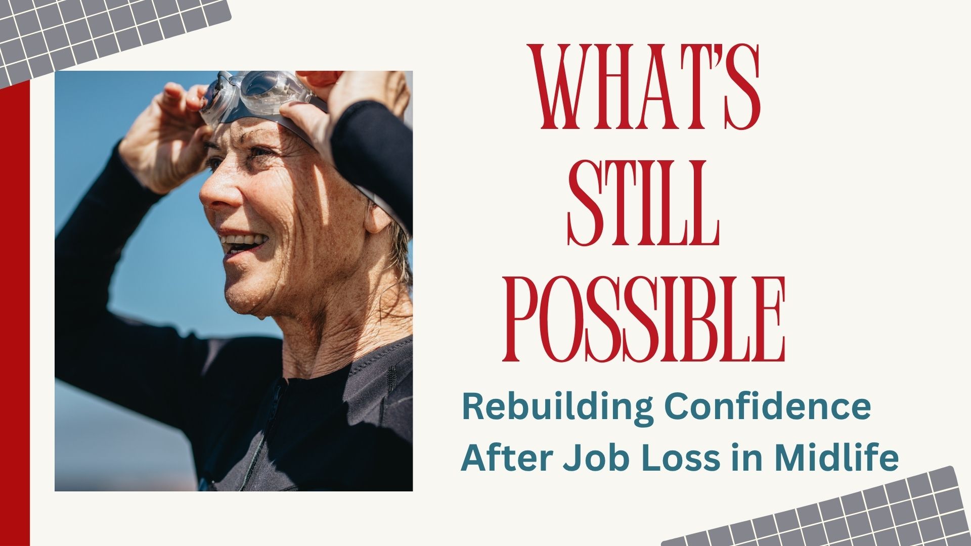 Confidence Reset Checklist