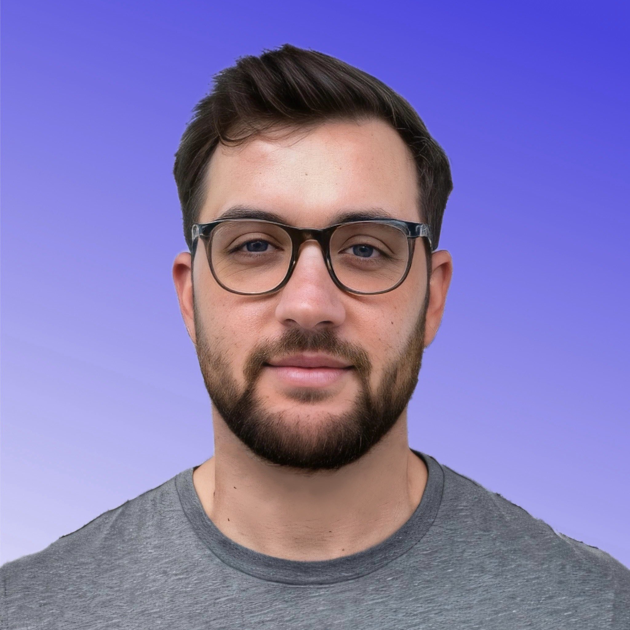 Jeff MacPherson Profile Photo