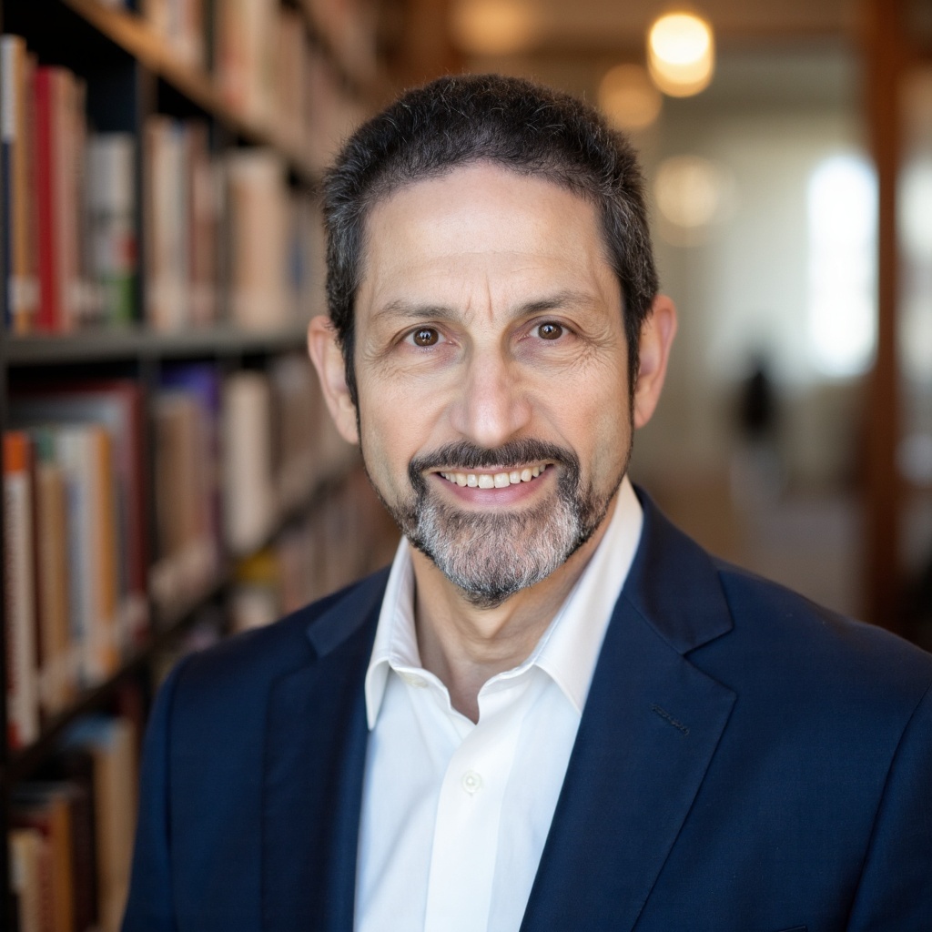 Break the Belief Barrier | with Lion Goodman
