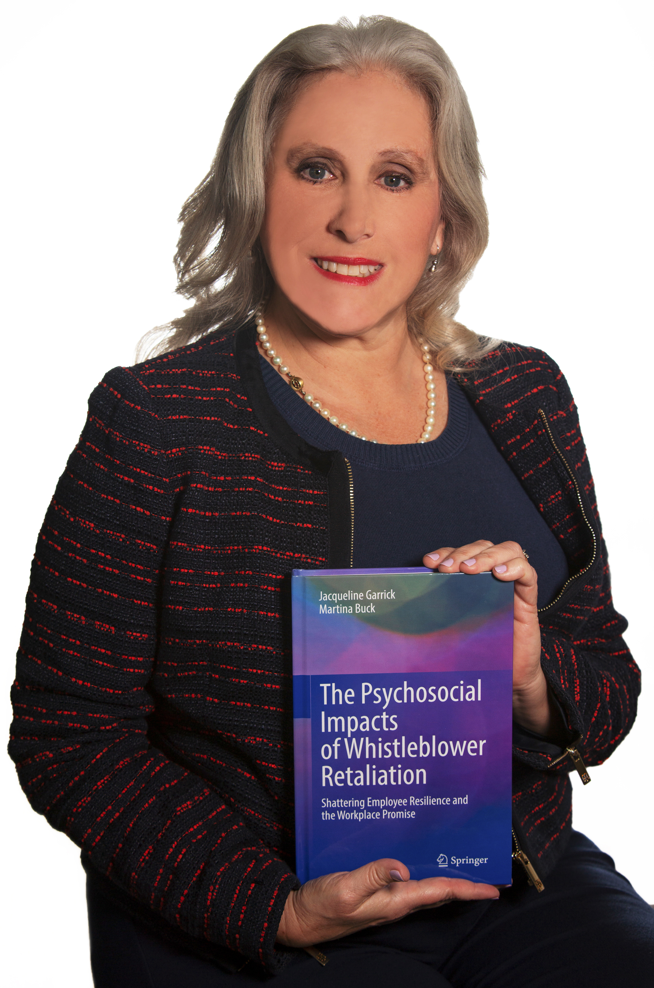 Jacqueline Garrick Profile Photo