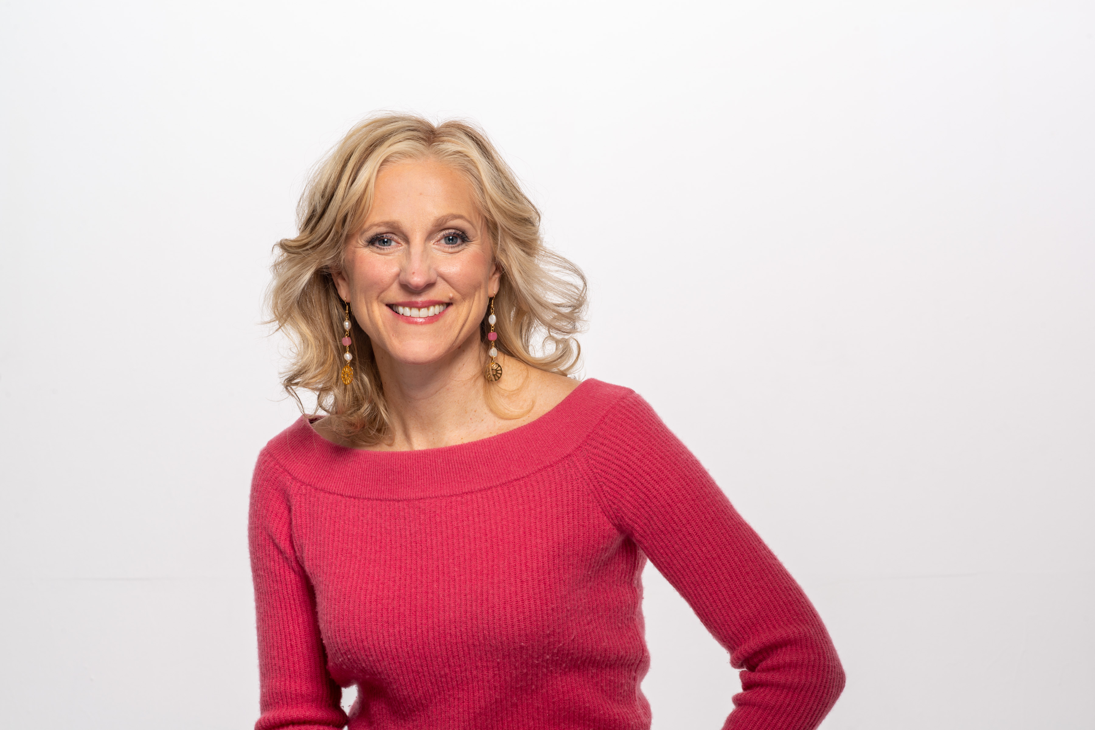 Tricia Nelson Profile Photo