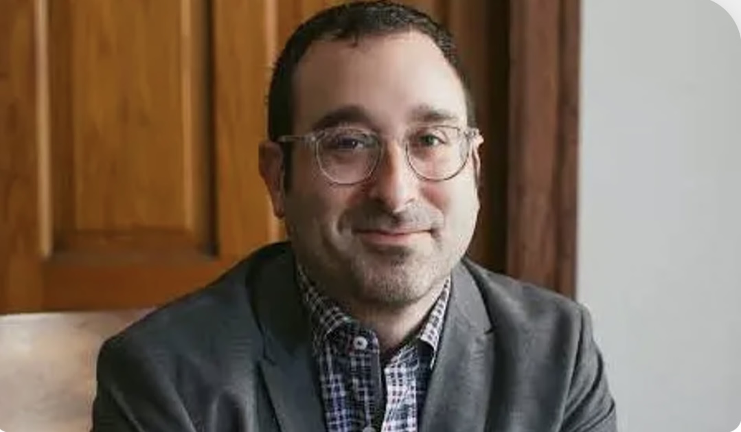 The Ben Joravsky Show