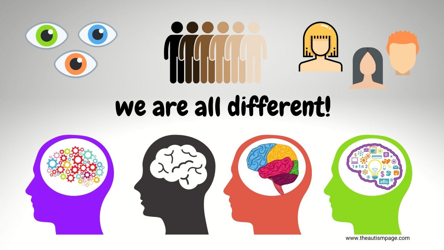 Not All Minds Think Alike. And That’s a Superpower