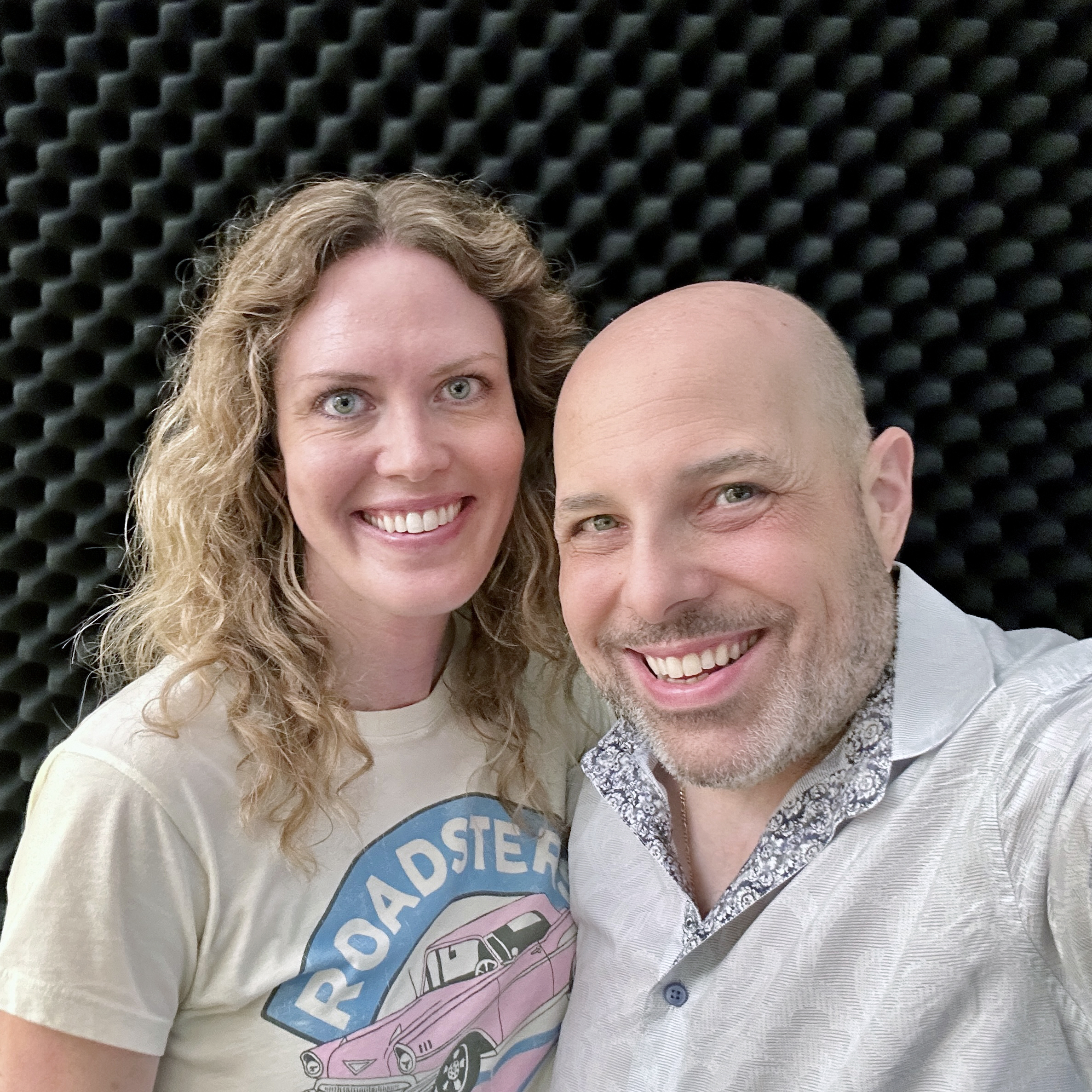 Out of Patients EP424: The Good Cancer Club Sucks with Chelsea J. Smith