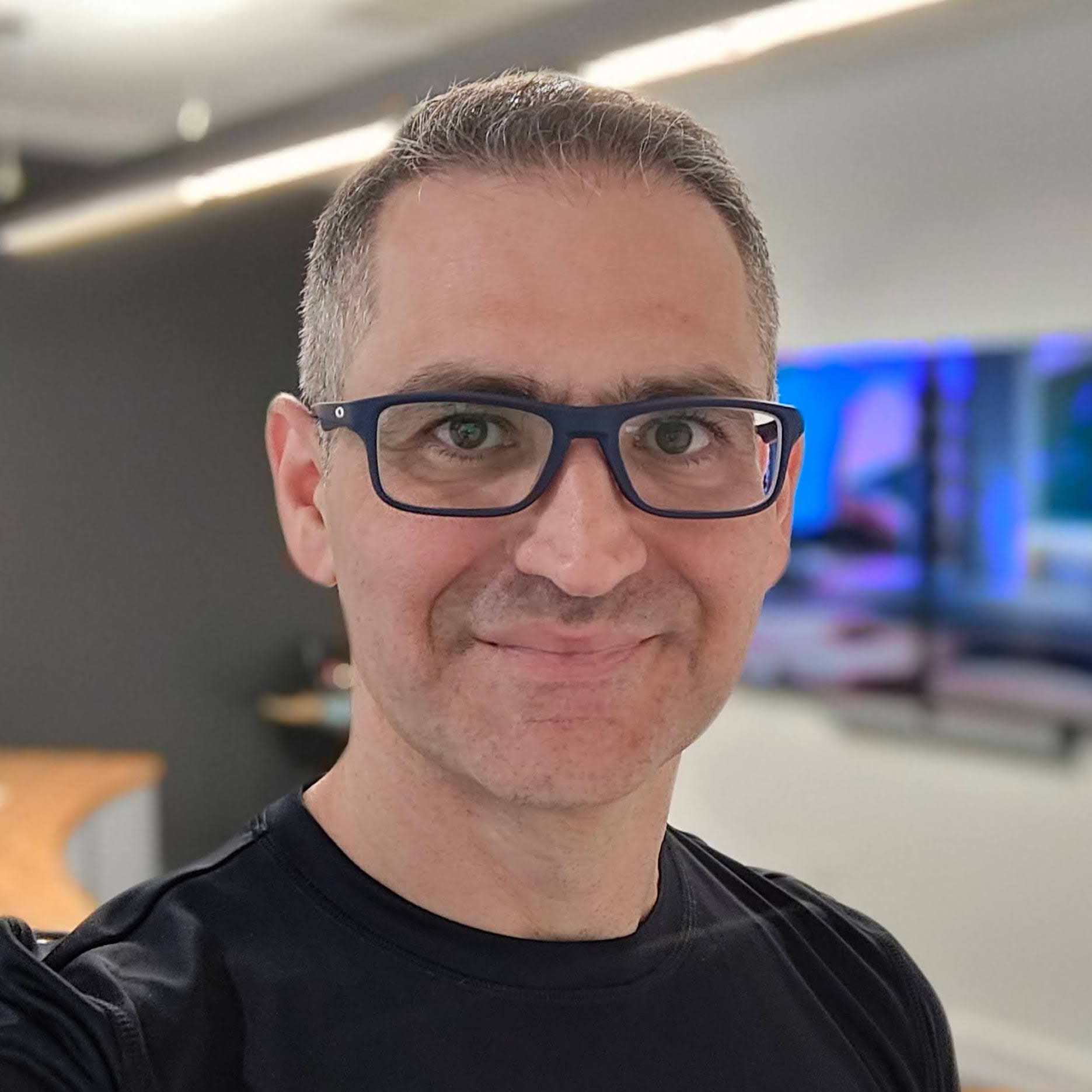 Danny Attias Profile Photo