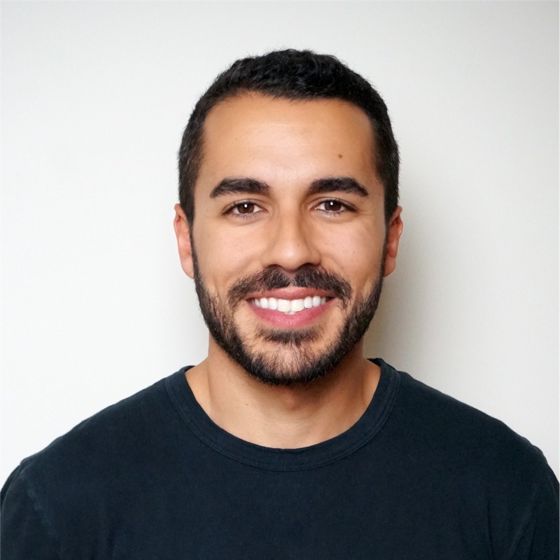 Paul Kromidas Profile Photo Paul Kromidas Profile Photo