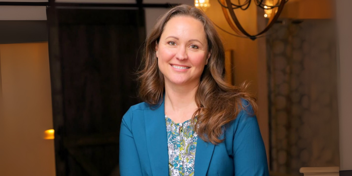 From Burnout to Breakthrough: How Ann Edwards Built a Wellness Empire From Burnout to Breakthrough: How Ann Edwards Built a Wellness Empire