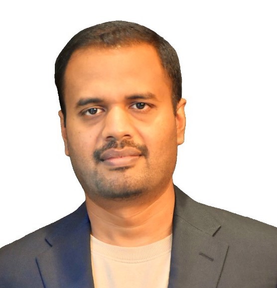 Naveen Krishnan Profile Photo