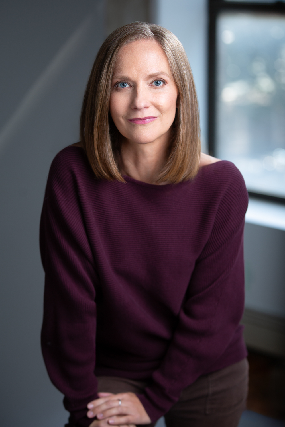 Sarah Krokey Esposito Profile Photo