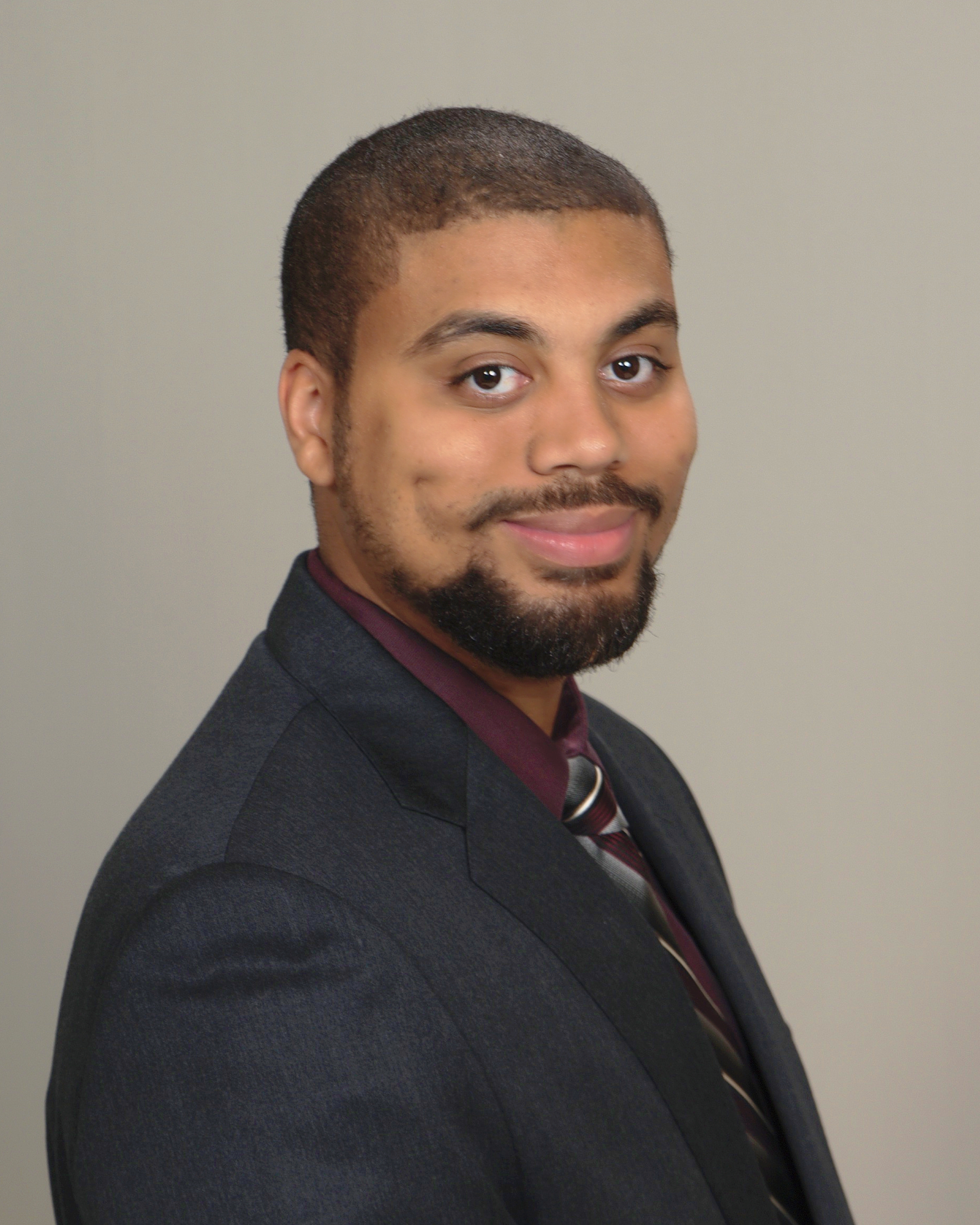Tyrus Shivers Profile Photo Tyrus Shivers Profile Photo