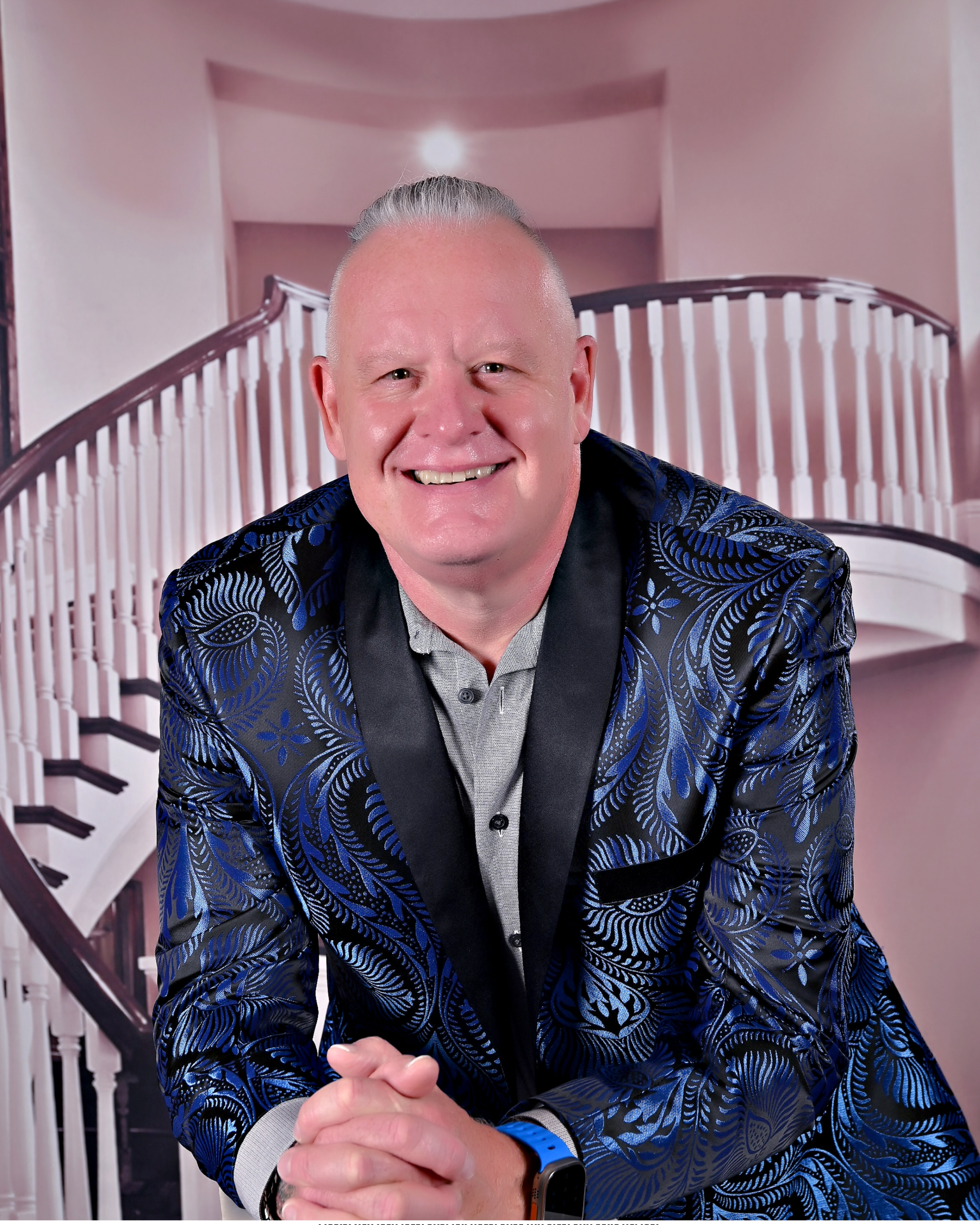 Jim Hauck Profile Photo