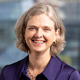 Georgie Haysom Profile Photo