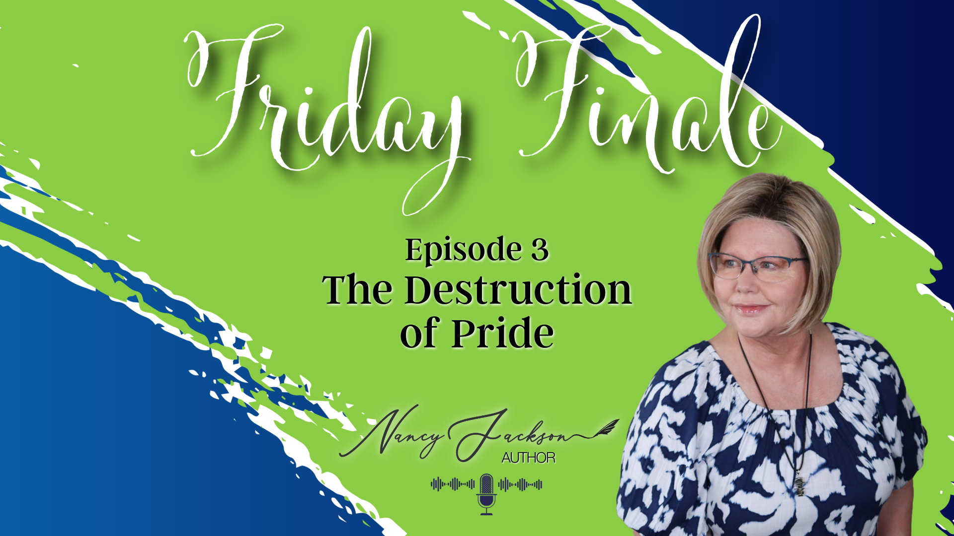 The Destruction of Pride | Friday Finale - Episode 3 The Destruction of Pride | Friday Finale - Episode 3