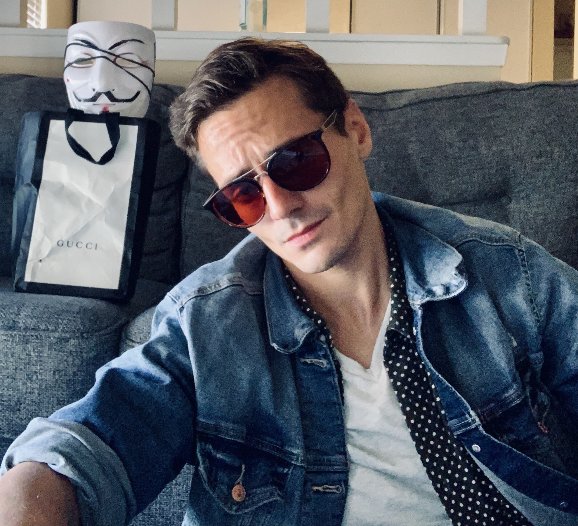 Josh Villareal - A Recovered Heroin Addict's Secret to Sobriety