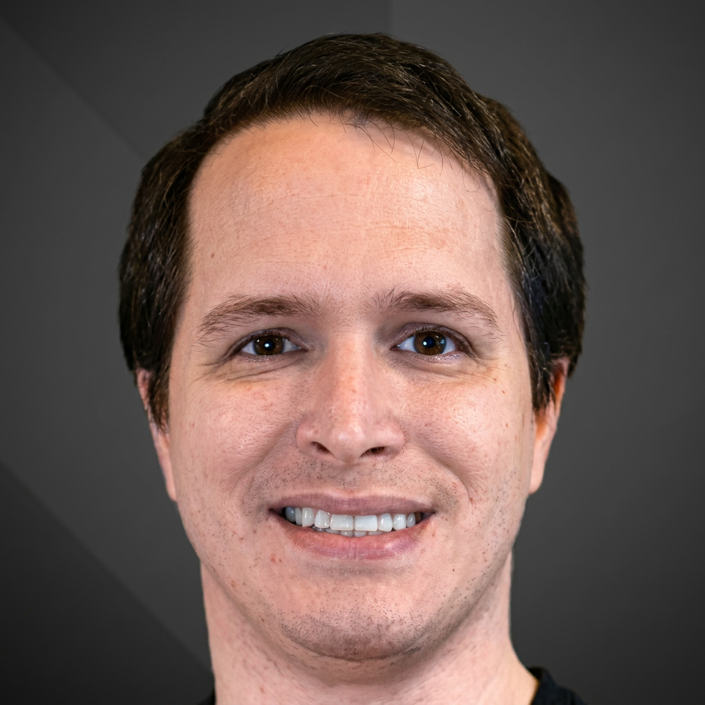 Lewis Pope Profile Photo