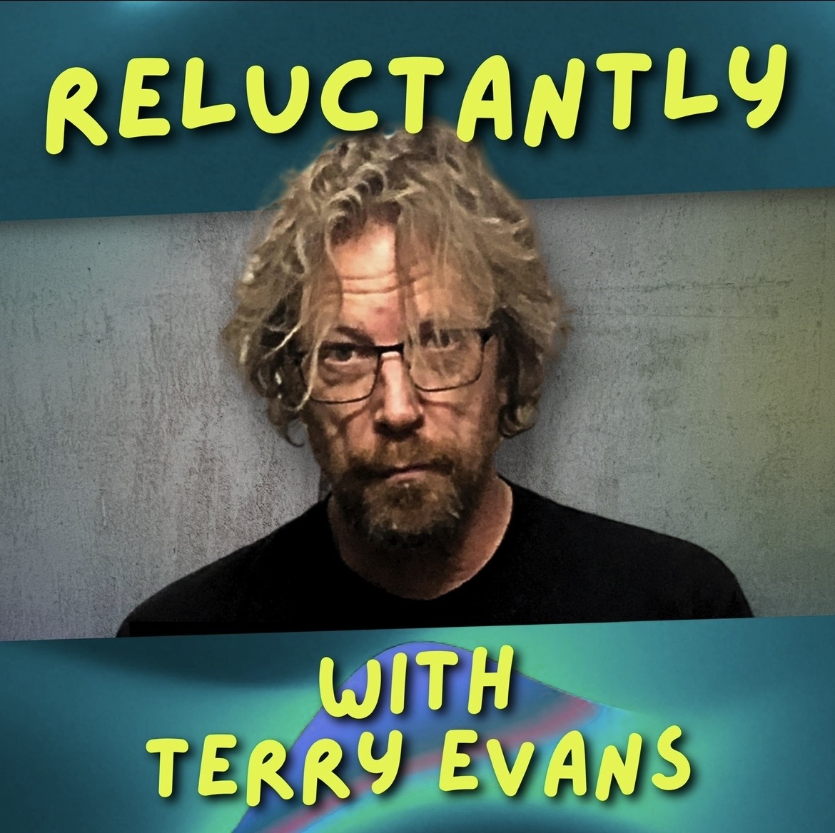 Terry Evans Logo