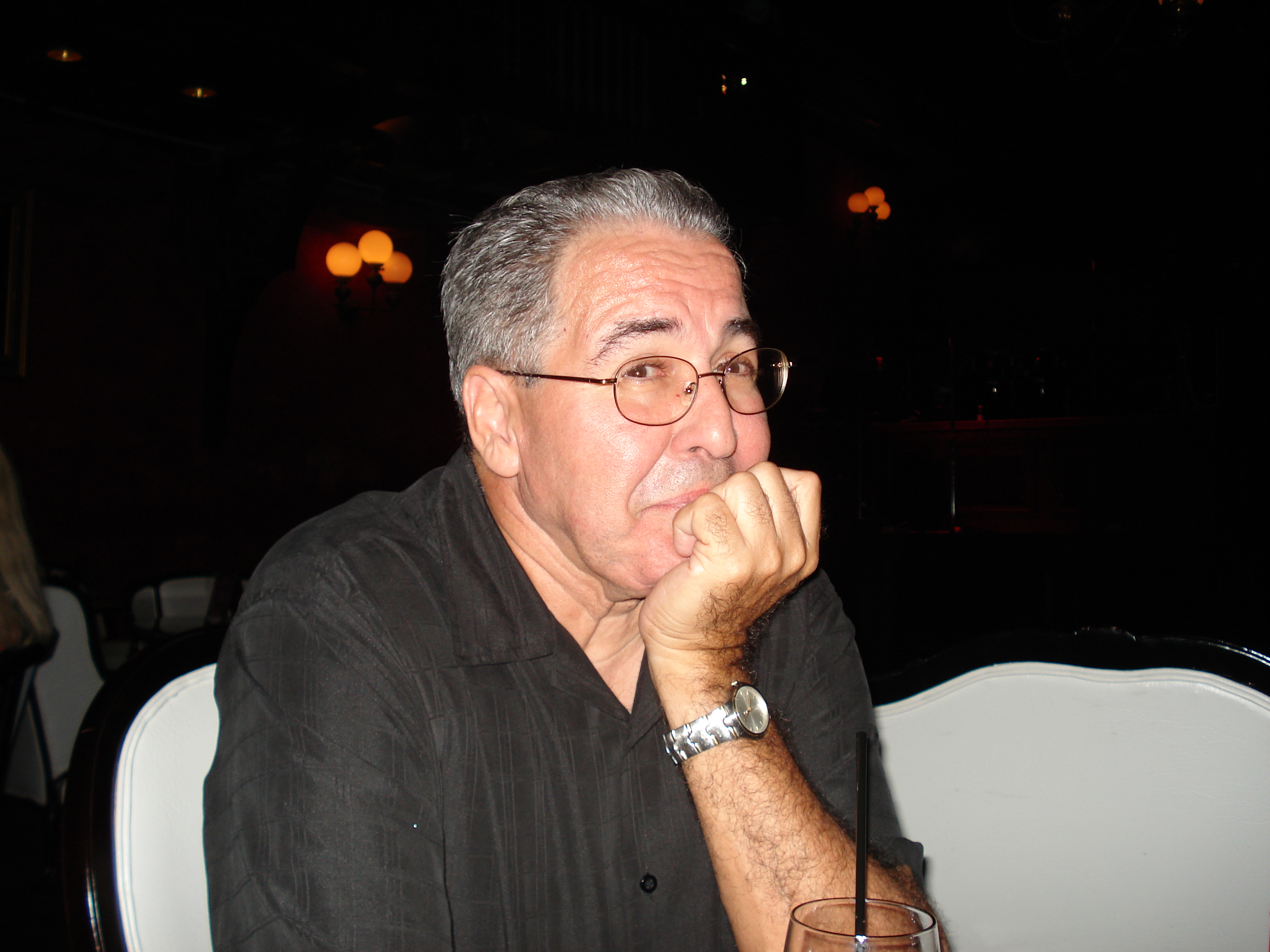 Arielle DeLisle Profile Photo