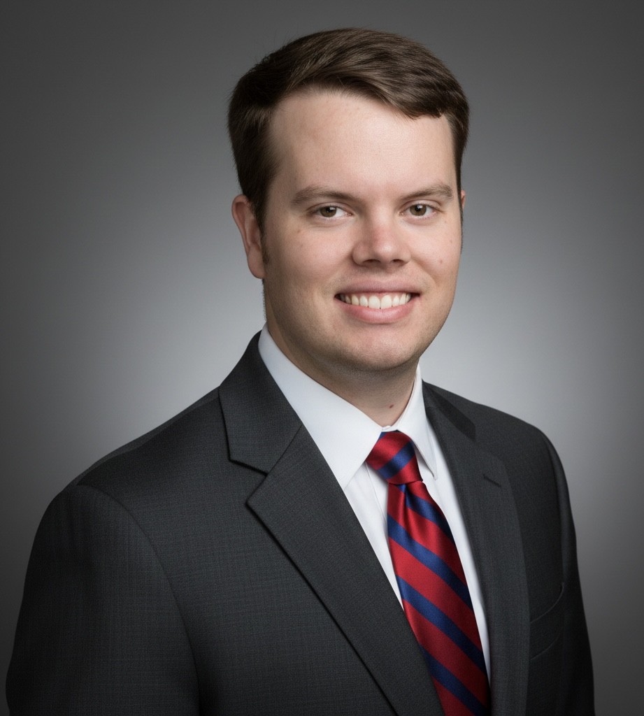 Anthony Campbell Profile Photo