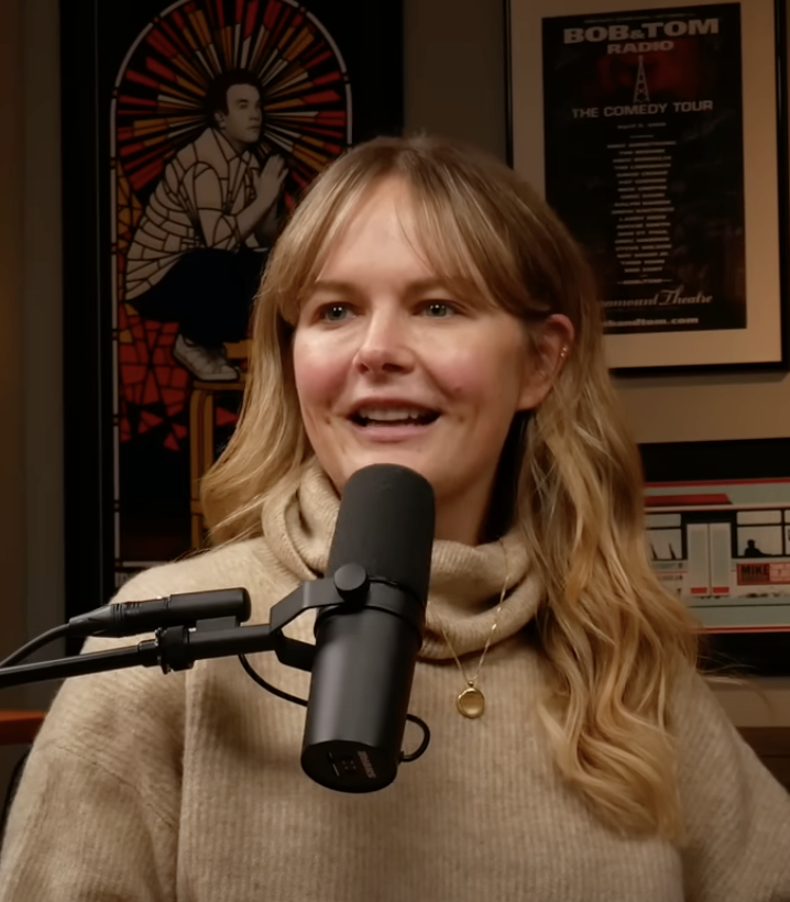 Rosebud Baker Profile Photo