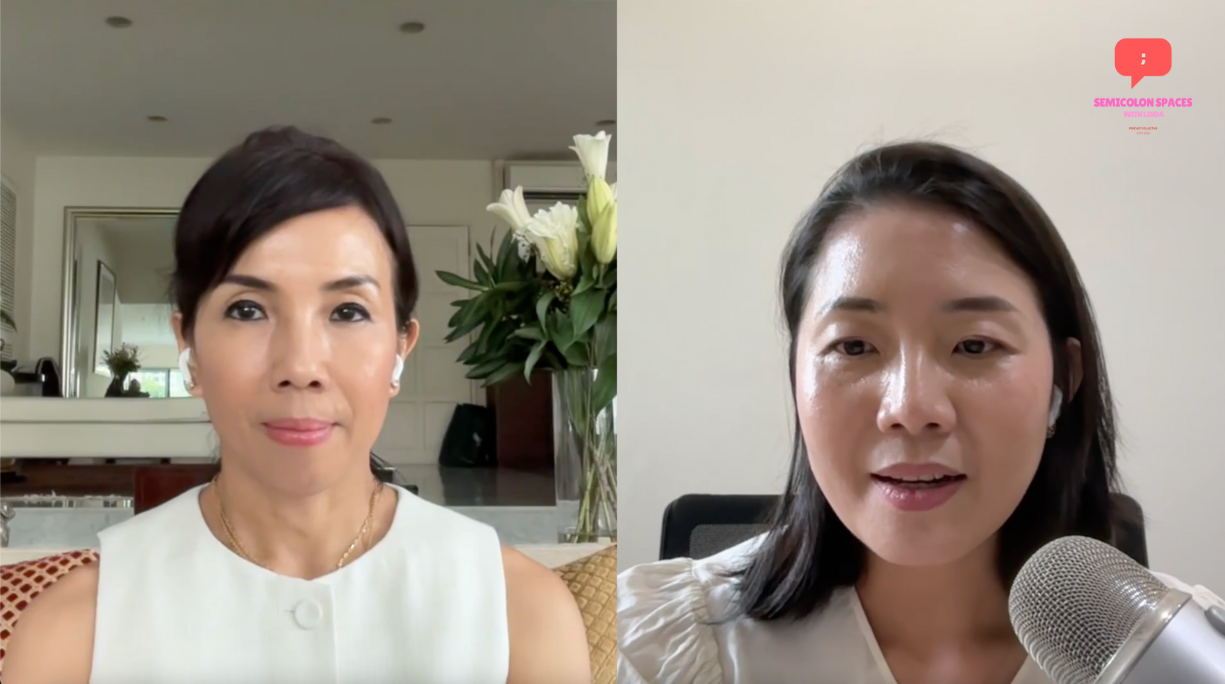 Success begins with self-awareness: Yvette Tee shares how we can train our minds to transform our lives