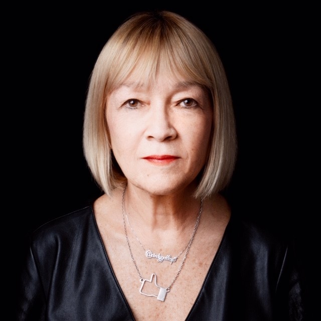 Cindy Gallop Profile Photo