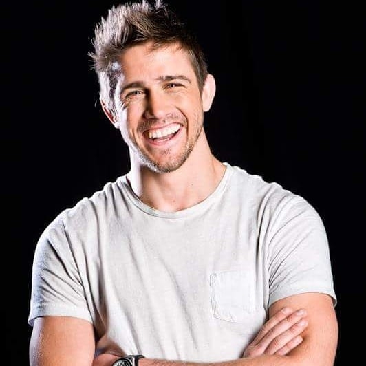 Nico Verresen Profile Photo